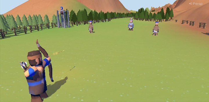 Kings Castle screenshot image 1_Popularmodapk.com