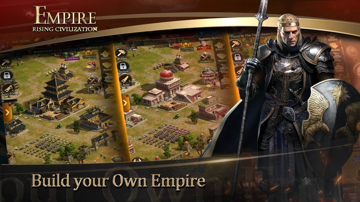 Fire Zone Shooter<span>(Unlimited money)</span> screenshot image 7_Popularmodapk.com