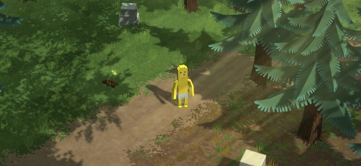 Chainers screenshot image 2_Popularmodapk.com