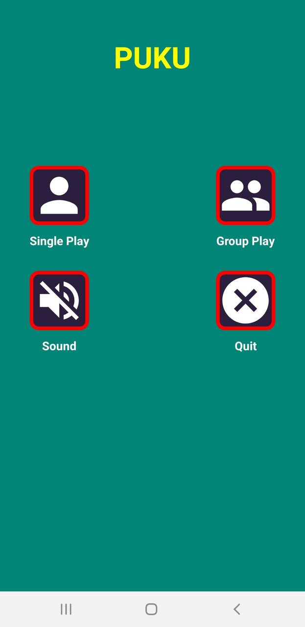 PUKU screenshot image 1_Popularmodapk.com