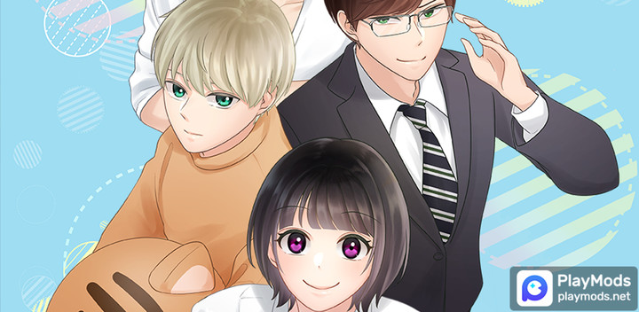 Can you enjoy your class Otome<span>(MOD Menu)</span> screenshot image 1_Popularmodapk.com