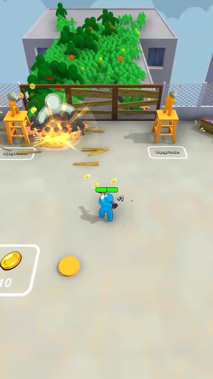 GoreBox 100K<span>(Mods inside)</span> screenshot image 8_Popularmodapk.com