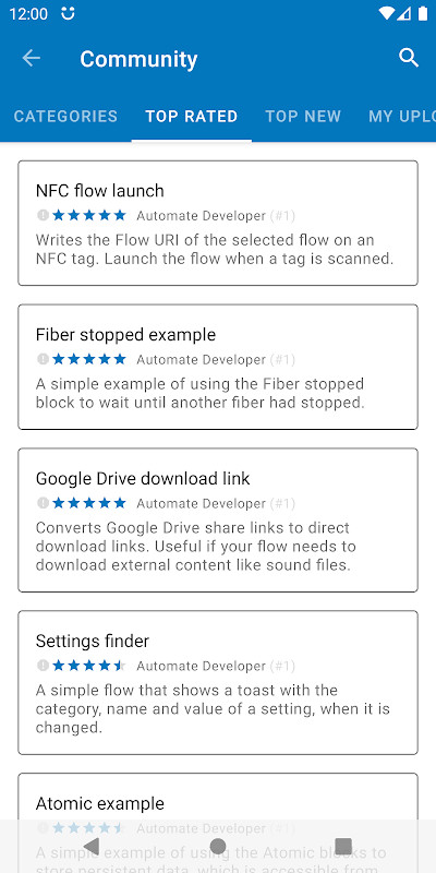 EinkBro - Fast & Light Browser screenshot image 10_Popularmodapk.com