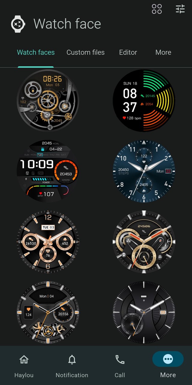 Photo Watch Face by HuskyDEV screenshot image 2_Popularmodapk.com