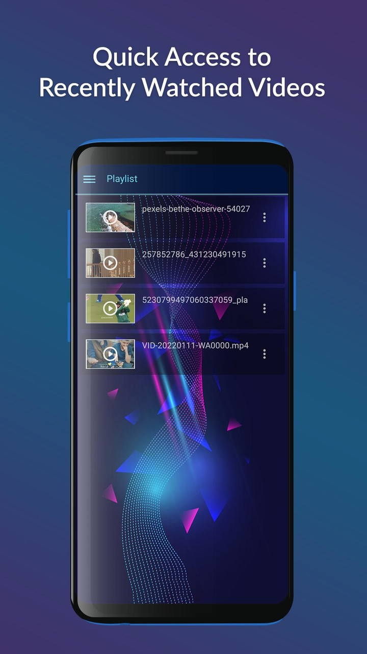 VR Video Converter & VR Player screenshot image 12_Popularmodapk.com