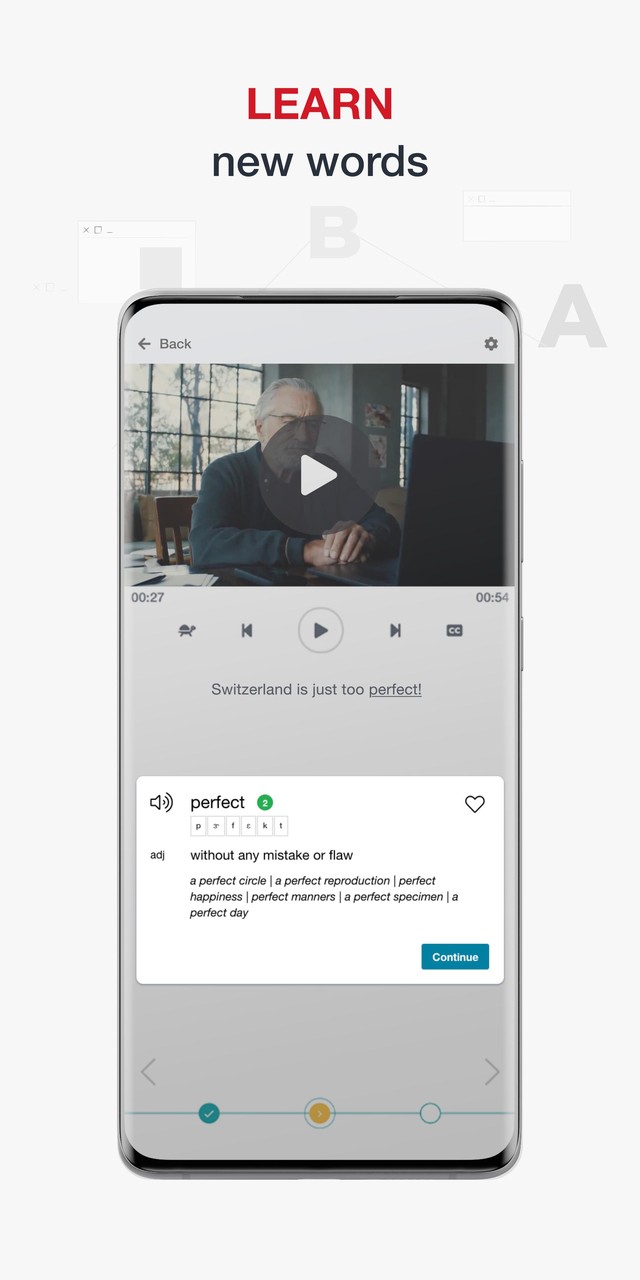 Punch Hero screenshot image 4_Popularmodapk.com
