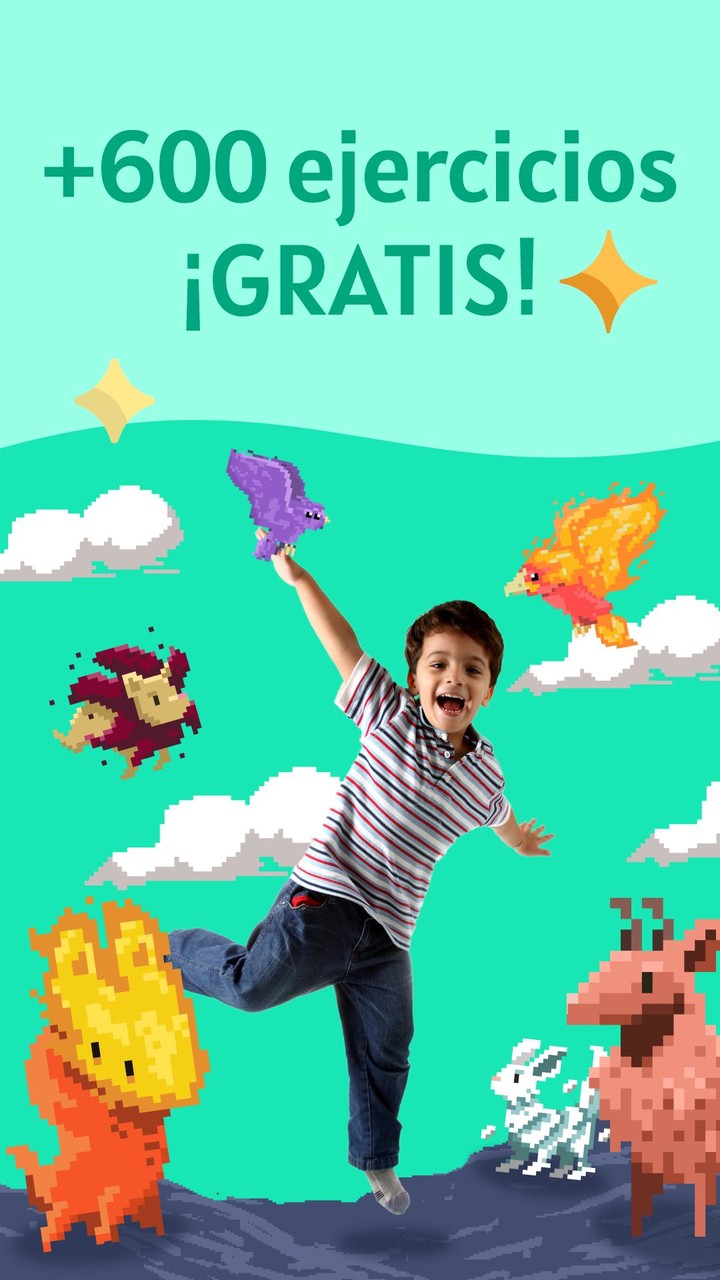 Escuela Kadabra screenshot image 4_Popularmodapk.com