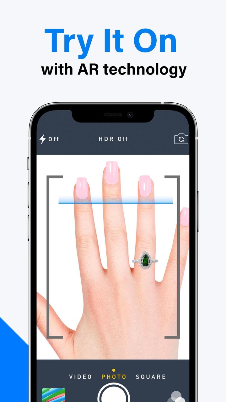 Shop LC Delivering Joy! Jewelr screenshot image 10_Popularmodapk.com