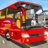 City Bus Simulator Game Pro1.3_Popularmodapk.com