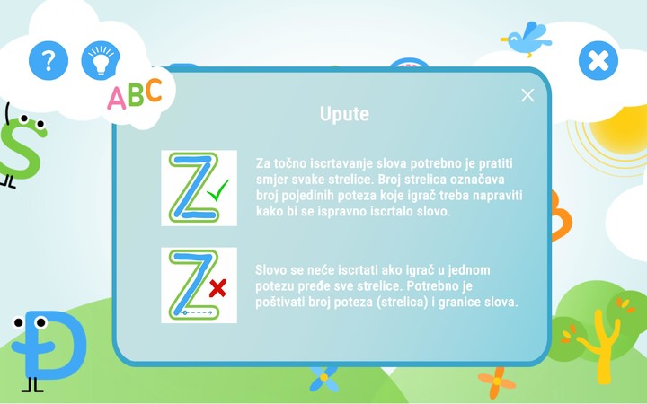 ICT-AAC Pisalica screenshot image 5_Popularmodapk.com