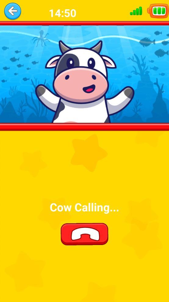 Baby Phone for Toddlers Games screenshot image 9_Popularmodapk.com