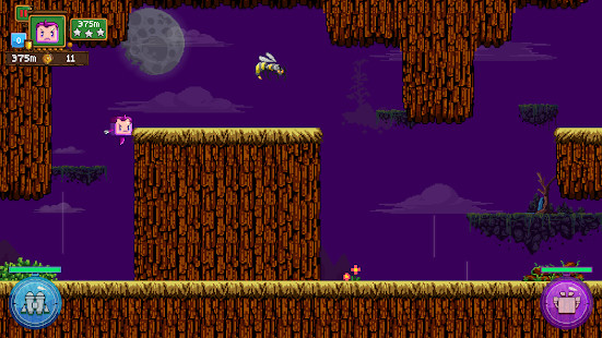 绝境奔跑破解版<span>(mod)</span> screenshot image 2_Popularmodapk.com