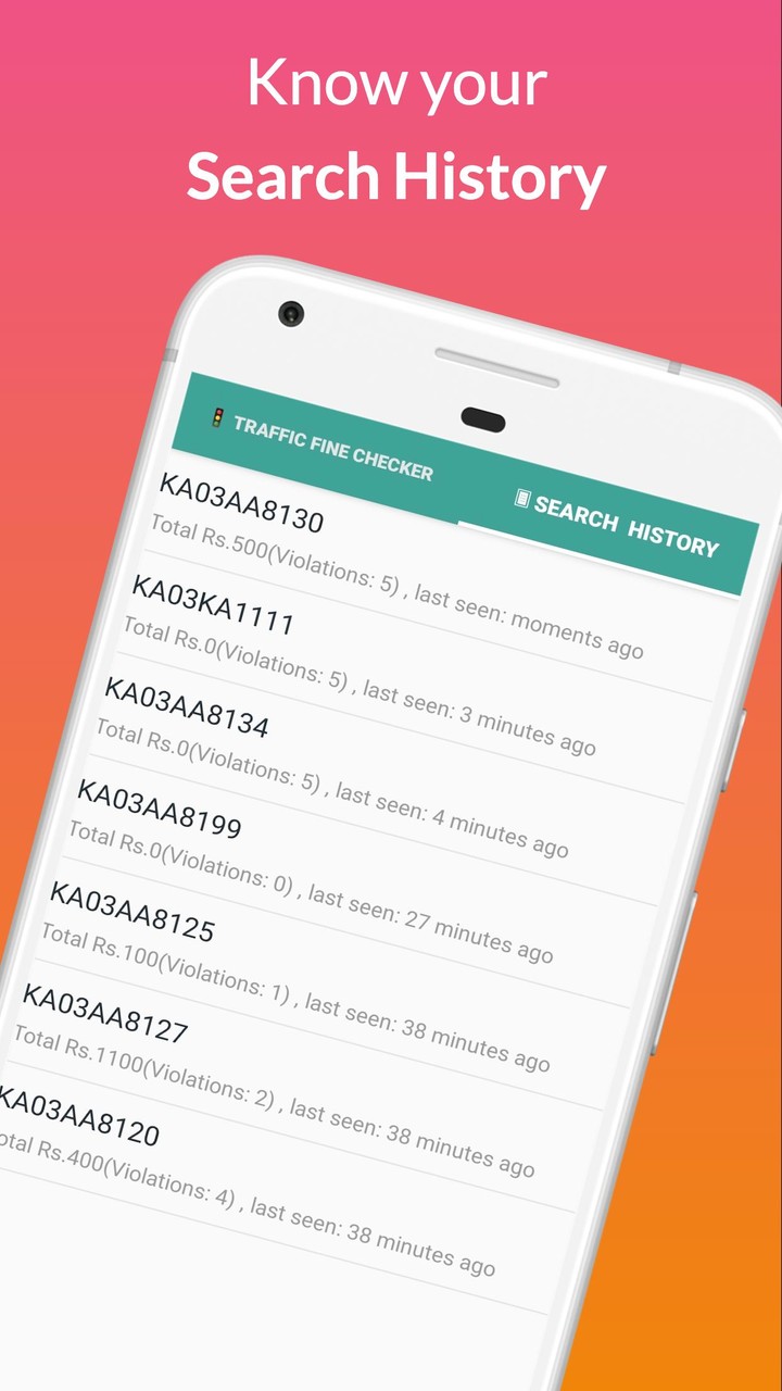 谎言侦探(BETA) screenshot image 4_Popularmodapk.com