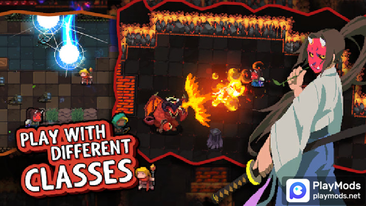 Elemental World<span>(Unlimited Money)</span> screenshot image 5_Popularmodapk.com