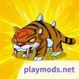 Guardian War: RPG Pixel Games<span>(Speed change)</span>0.1.105_Popularmodapk.com