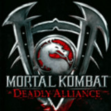 Mortal Kombat Deadly Alliance<span>(Free download)</span>androidoyunclub_Popularmodapk.com