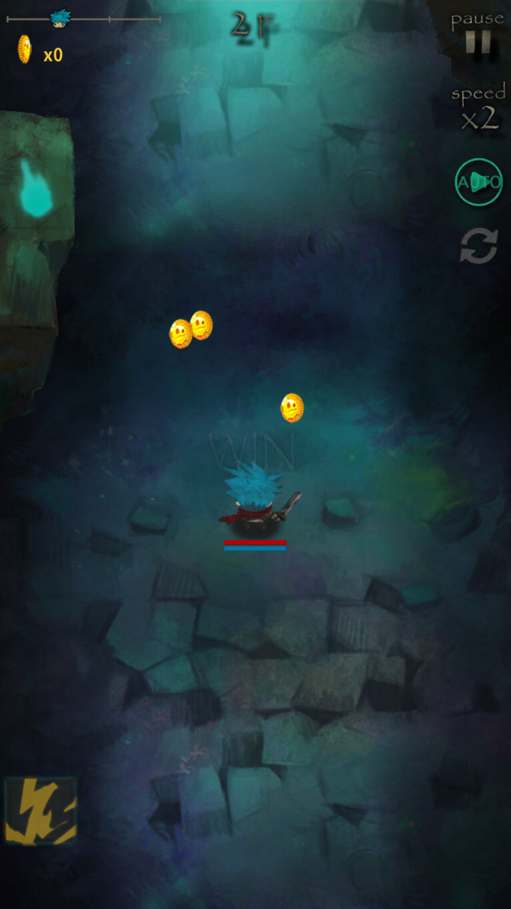 Castle of Nightmare(Lots of currency) screenshot image 4_Popularmodapk.com