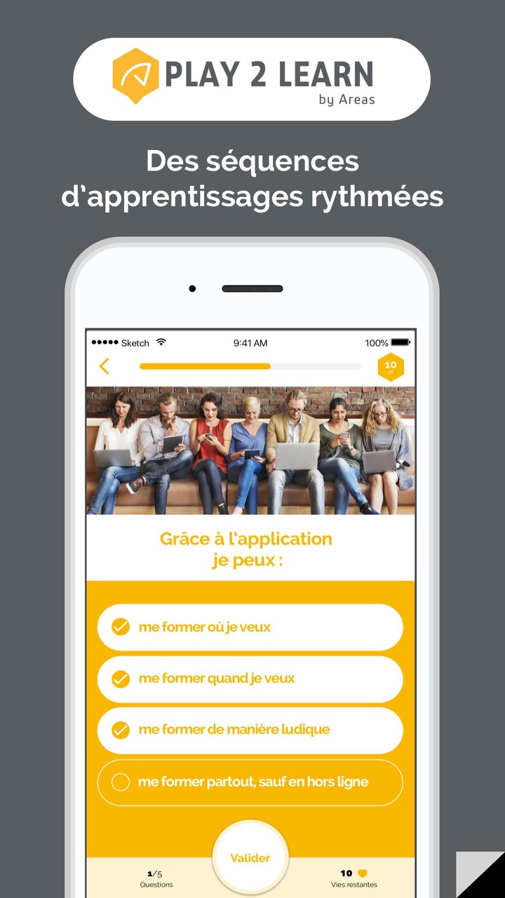 Play 2 Learn screenshot image 7_Popularmodapk.com