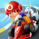 Idle Kart Tycoon(No Ads)1.0.1_Popularmodapk.com