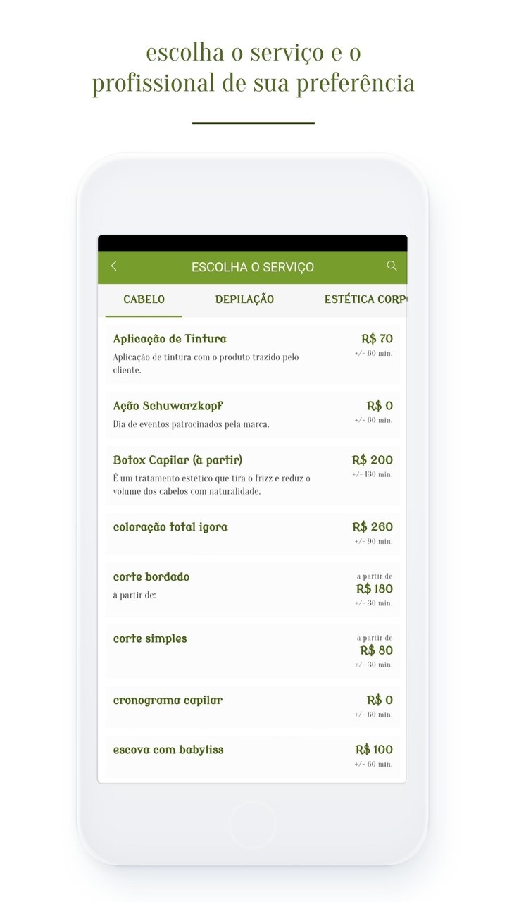 Villa Bem Estar screenshot image 4_Popularmodapk.com