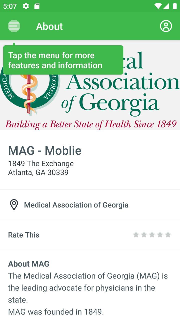 MAG screenshot image 2_Popularmodapk.com