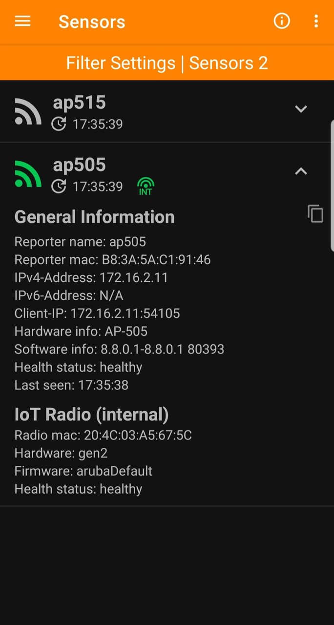 IoT-Utilities screenshot image 9_Popularmodapk.com