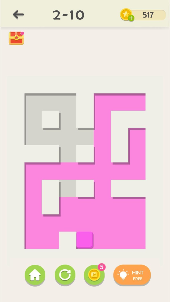 Brainzzz screenshot image 1_Popularmodapk.com