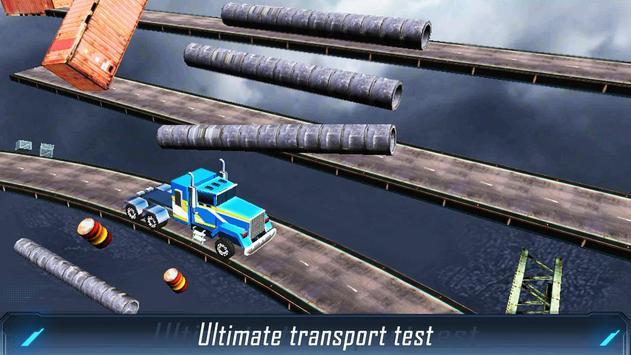 Hill Climb Truck Challenge<span>(Unlimited money)</span> screenshot image 15_Popularmodapk.com