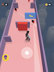 McDo+ screenshot image 22_Popularmodapk.com