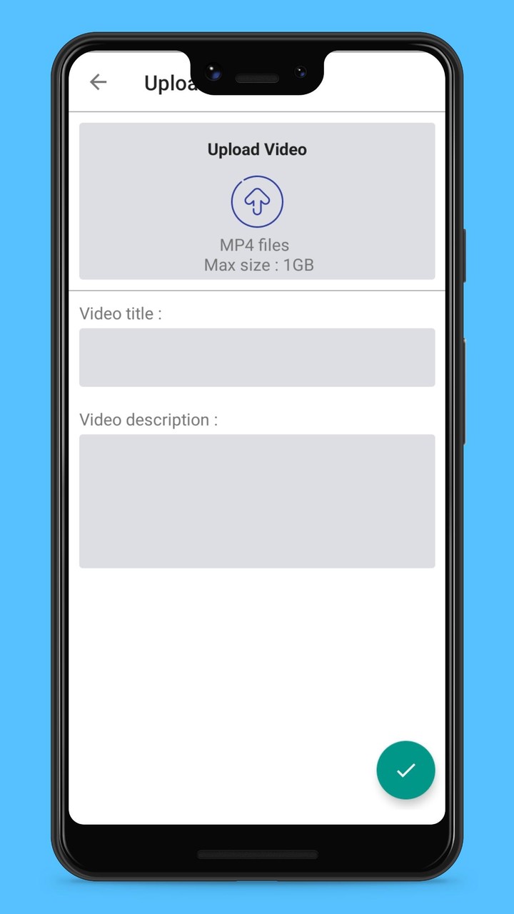 IReporter  LIVE -Social Media screenshot image 2_Popularmodapk.com
