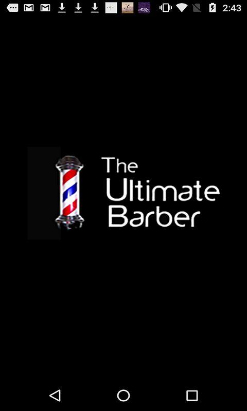 The Ultimate Barber screenshot image 22_Popularmodapk.com