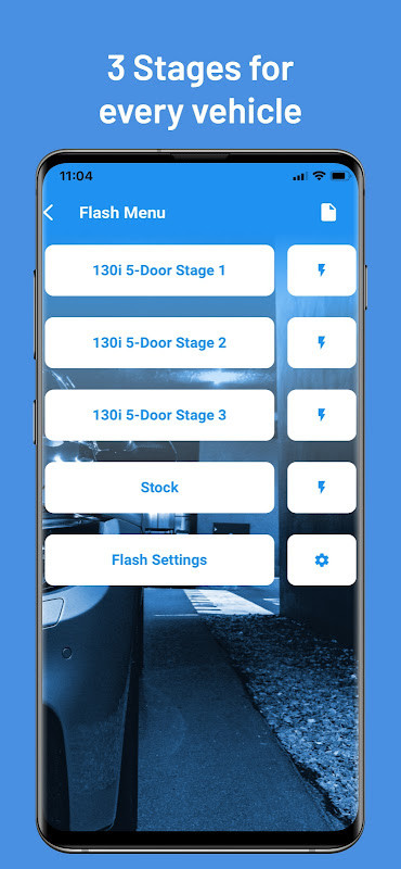 xHP Flashtool screenshot image 11_funmod.online