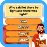 The Bible Trivia Game: Quiz1.1610_Popularmodapk.com