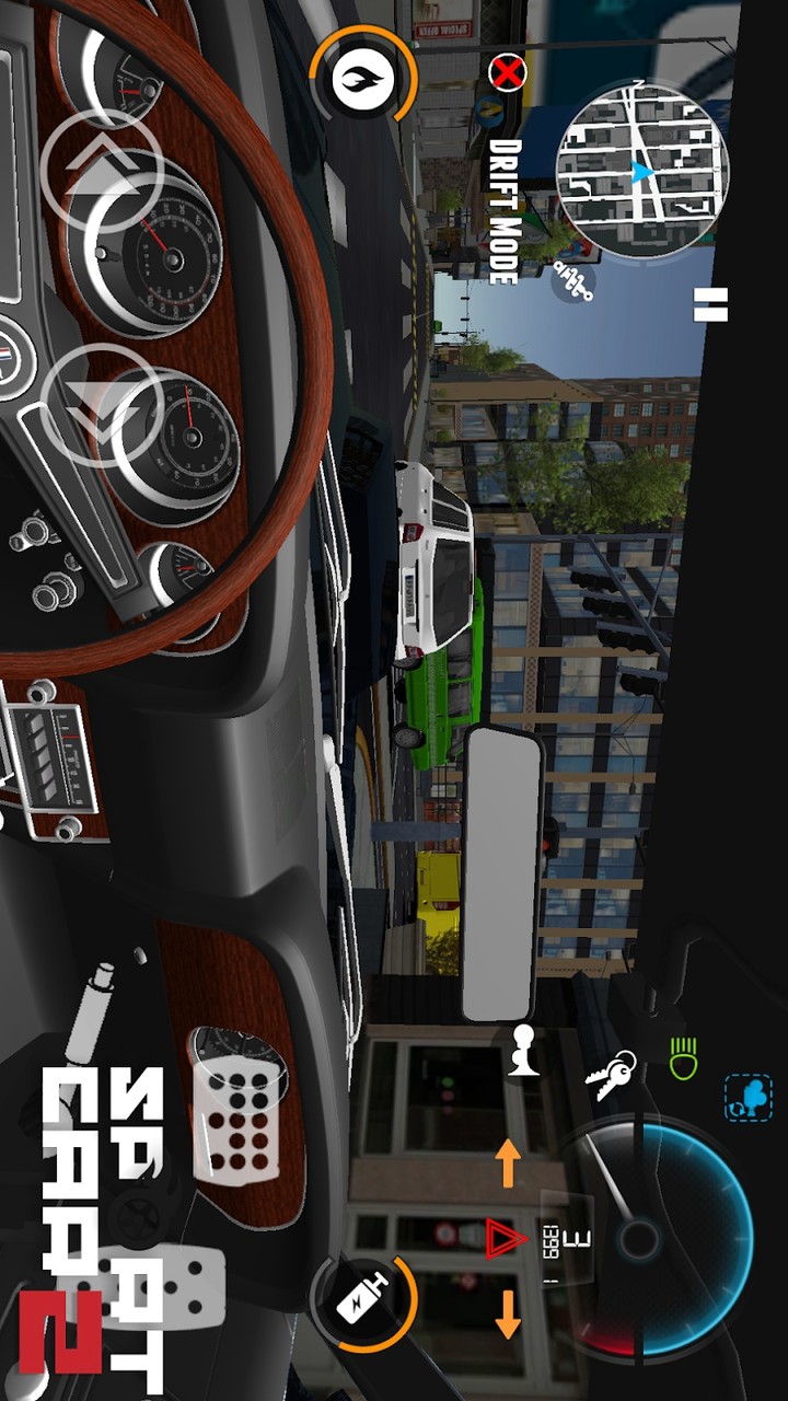 Sport Car : Pro parking(You can buy without enough currency) screenshot image 5_Popularmodapk.com