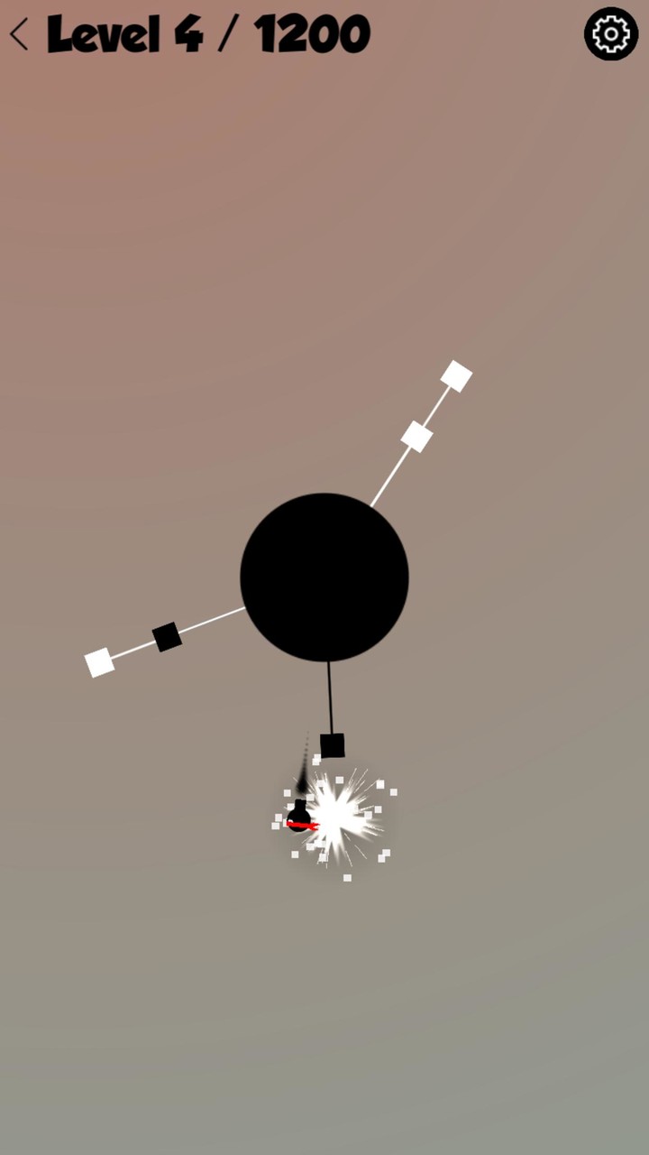 Ninja Jump screenshot image 2_Popularmodapk.com