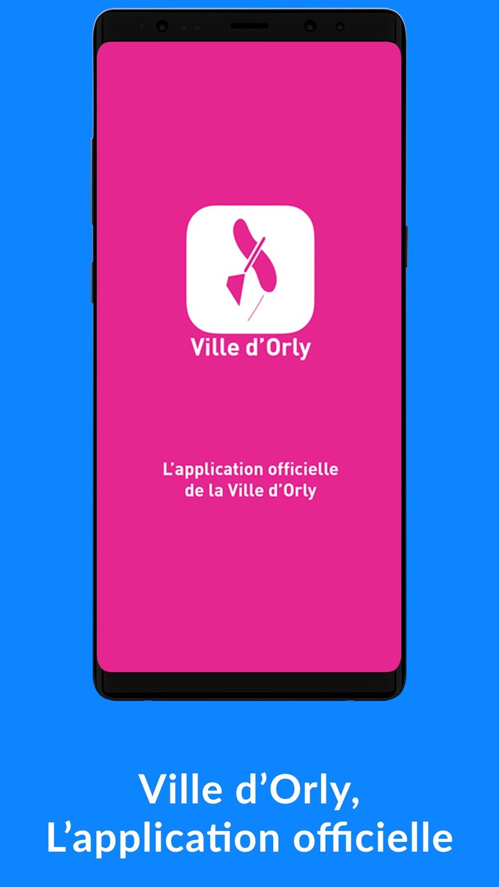 Ville d'Orly screenshot image 8_Popularmodapk.com