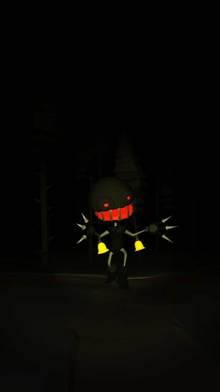 Bell Monster screenshot image 2_Popularmodapk.com