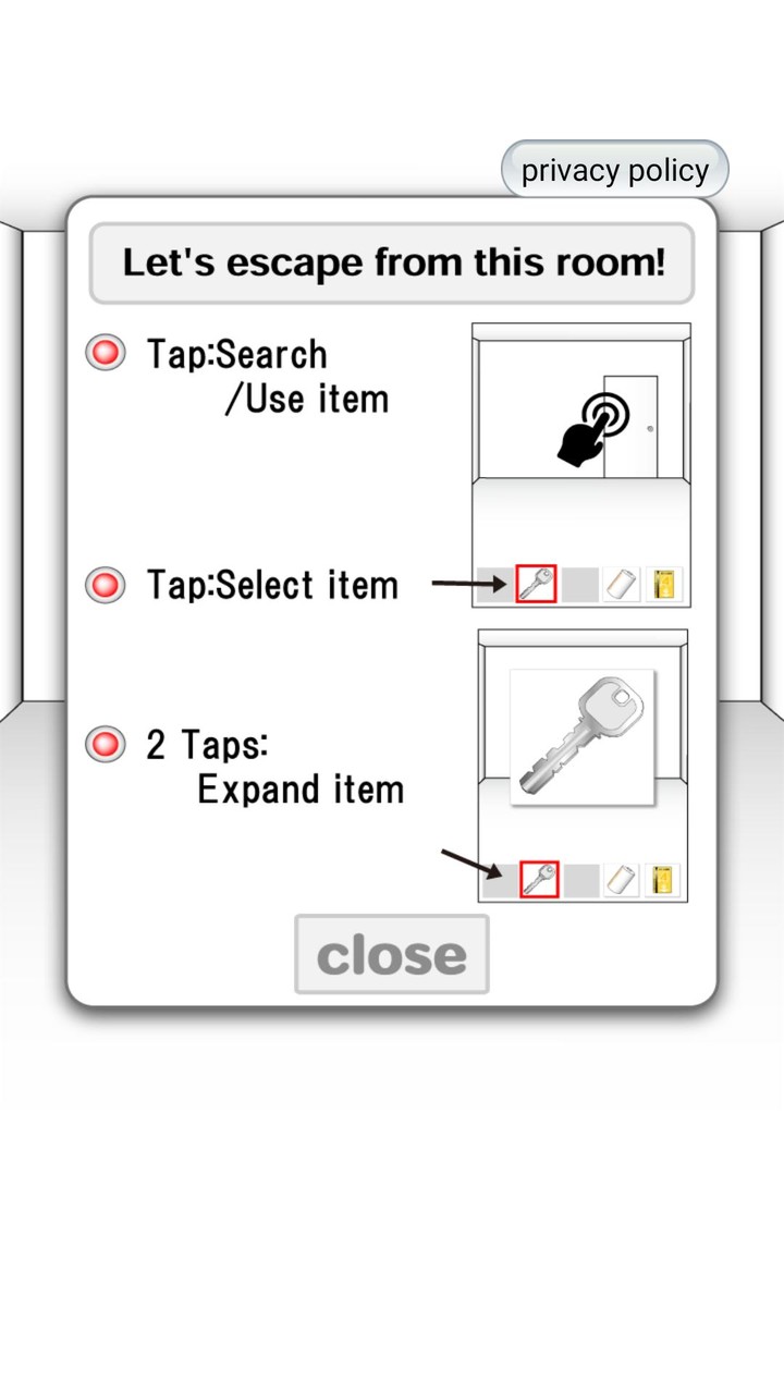 Don't Push the Button screenshot image 4_Popularmodapk.com
