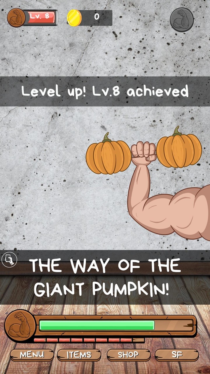 Devon's Street Arm Wrestling screenshot image 2_Popularmodapk.com