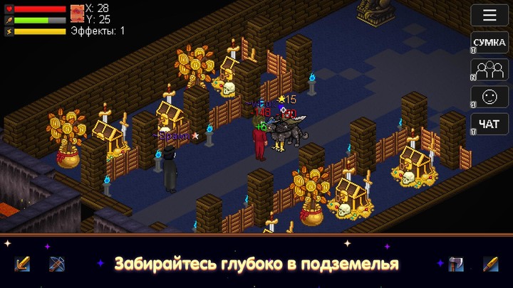 Dino Merger screenshot image 8_Popularmodapk.com