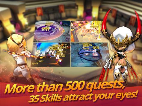 Sareea OnLine screenshot image 16_Popularmodapk.com