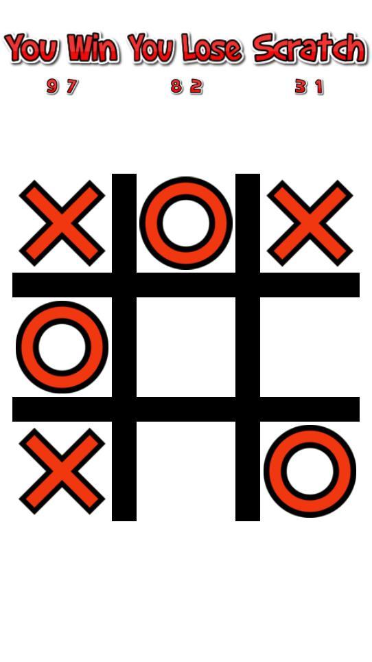 Tic Tac Toe screenshot image 3_Popularmodapk.com