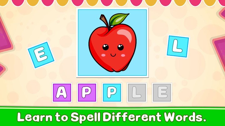 Toddler Games for 2+ Year Kids screenshot image 19_Popularmodapk.com