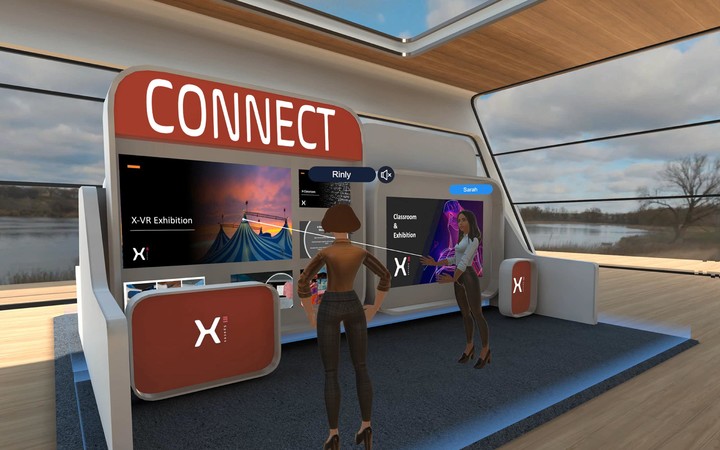 xSpaces screenshot image 22_Popularmodapk.com