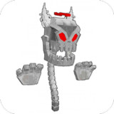 Tricky Phase 5 mod for MCPE9.0_Popularmodapk.com