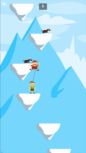 Yodel Climbers<span>(No Ads)</span> screenshot image 6_Popularmodapk.com