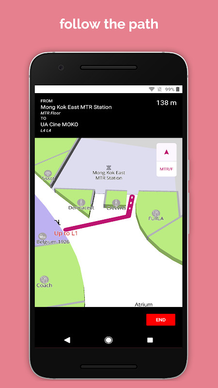 MOKO Map screenshot image 2_Popularmodapk.com