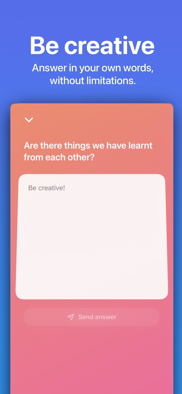 askBae (Beta): For Couples screenshot image 7_Popularmodapk.com