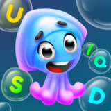 Squid Words5.0_Popularmodapk.com
