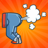 Farting Sounds, Air Horn Sound1.0.3_Popularmodapk.com